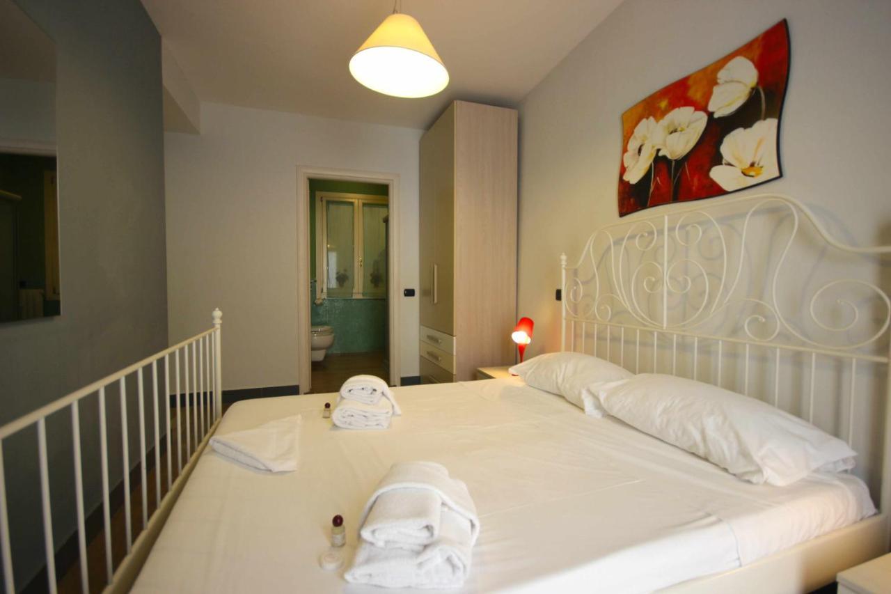 Case Vr Holiday Happy House Verona Exterior photo